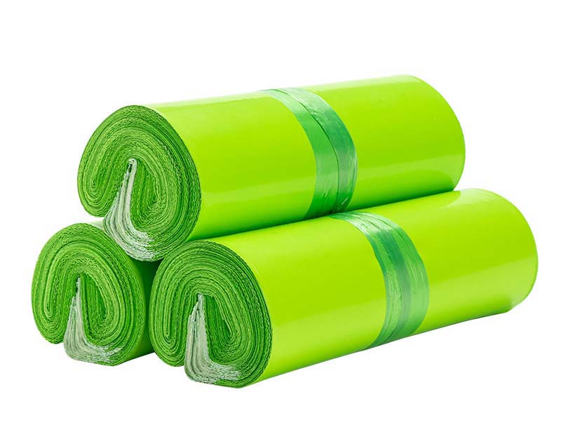 龙山果绿色快递袋-02