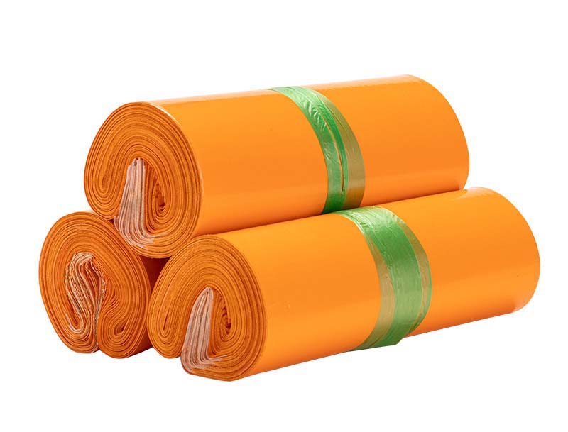 龙山橙色快递袋-04