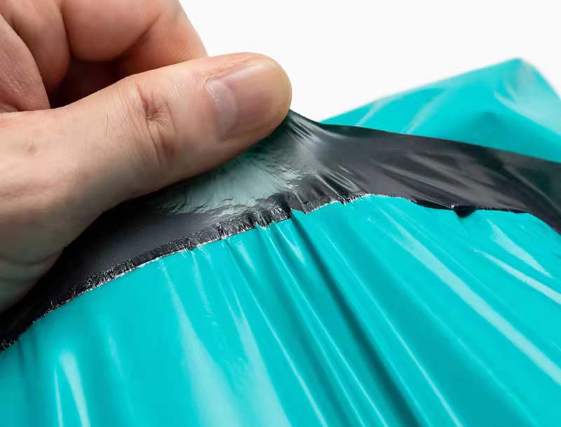 龙山绿色快递袋-03