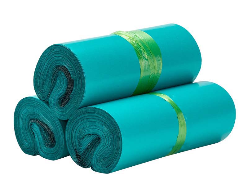 龙山绿色快递袋-01