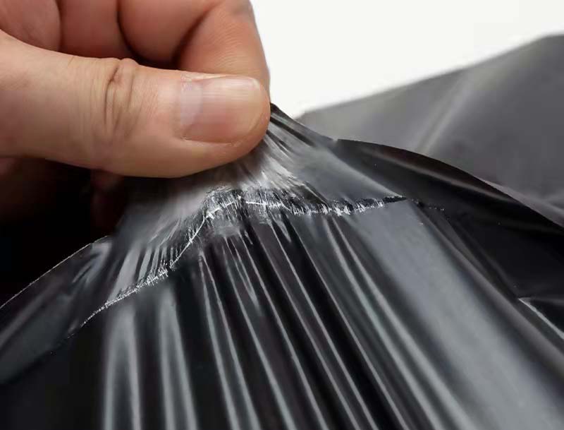 龙山黑色快递袋-03