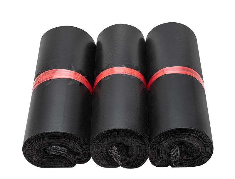 龙山黑色快递袋-05